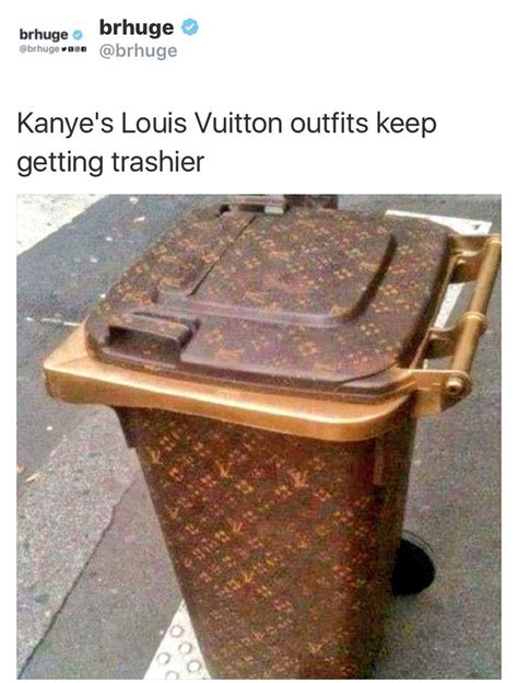 your not touching my louis vuitton bag meme